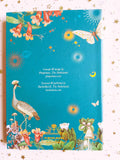 carnet-adresses-A6-bleu-oiseaux-fleurs