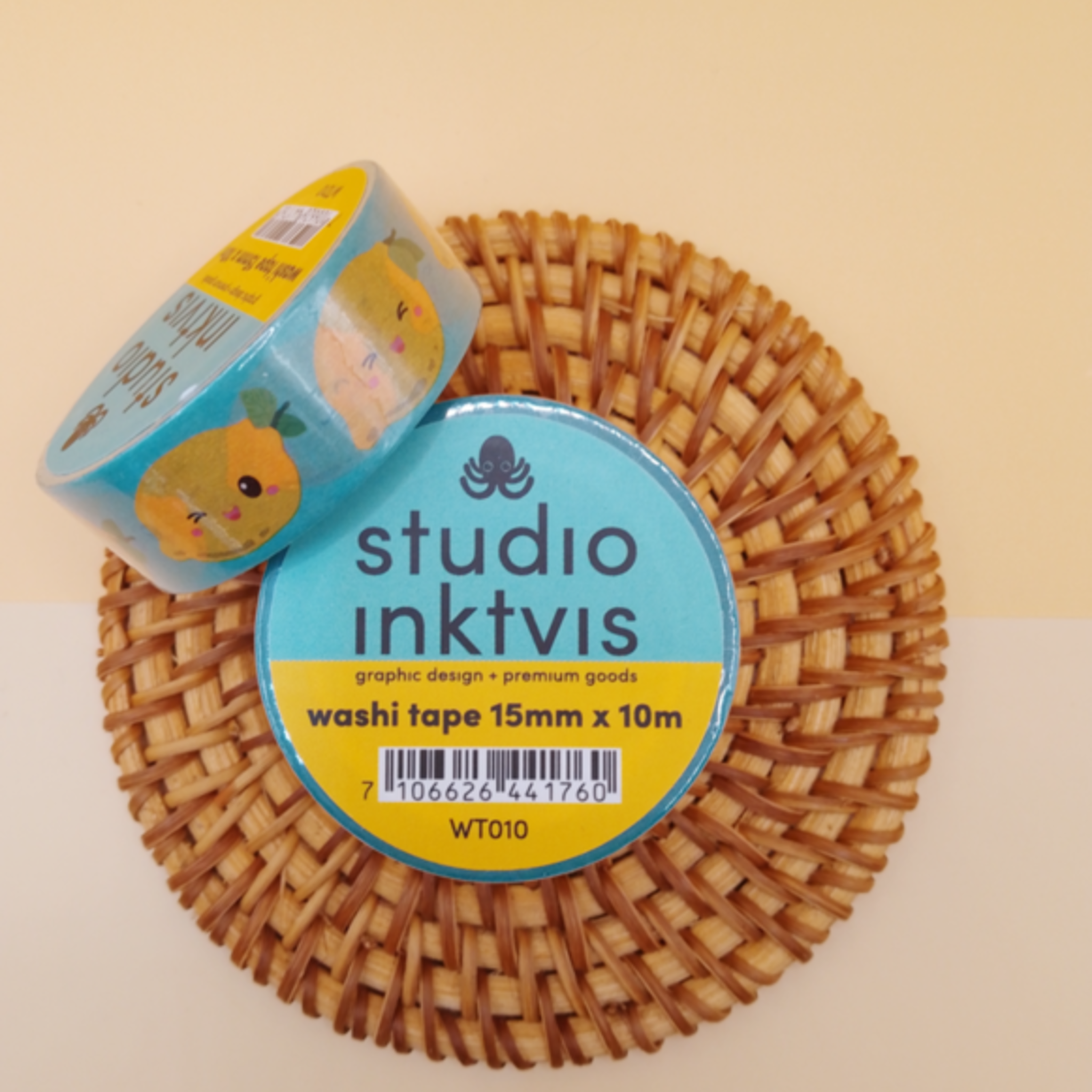 masking-tape-washi-tape-citrons-kawaii