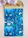 pochettes-cadeaux-bleues-papillons-17x25cm