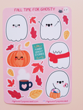 stickers-autocollants-fantômes-citrouille-halloween-automne-kawaii