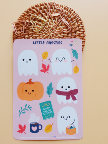 stickers-autocollants-fantômes-citrouille-halloween-automne-kawaii (3)