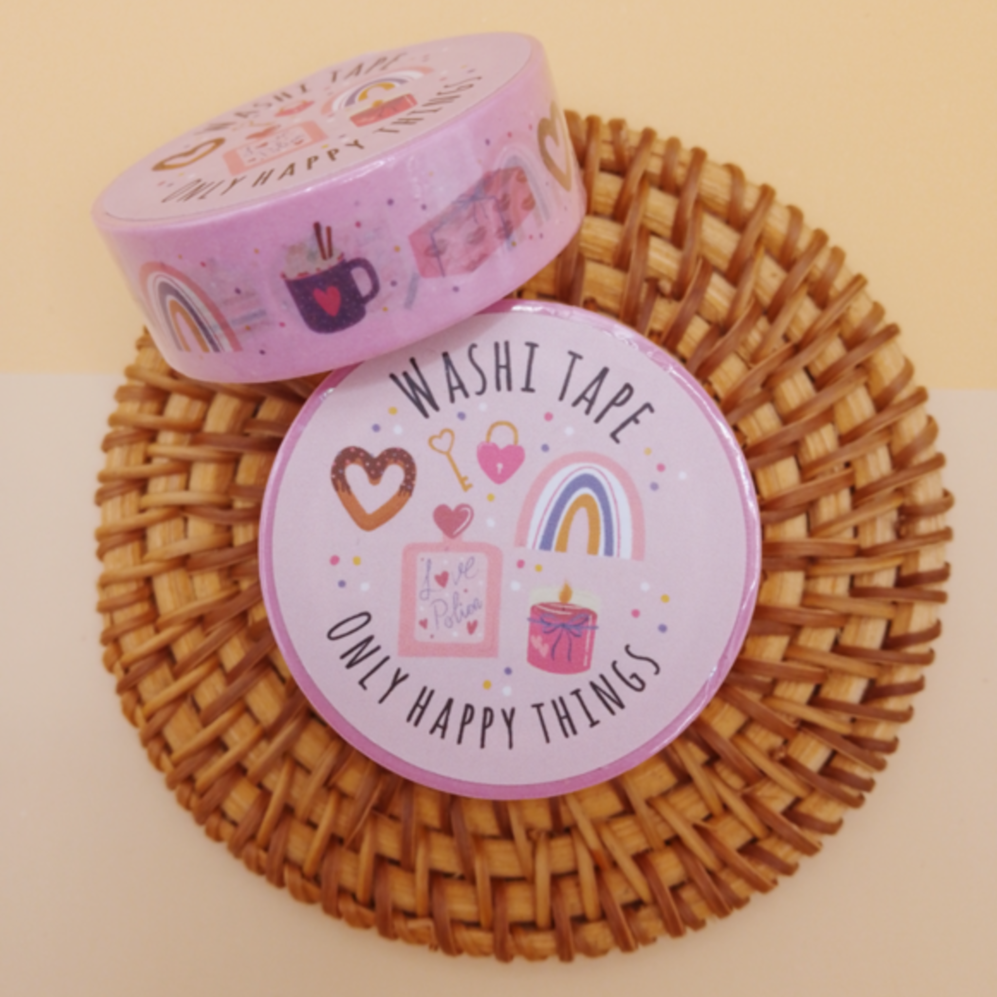 washi-tape-masking-tape-rose-arc-en-ciel-coeur-love